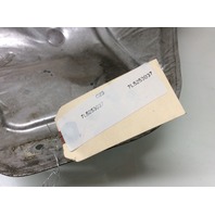 2008 2009 2010 Porsche Cayenne Heat Shield 7L5253037 OEM