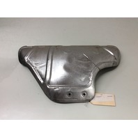 2008 2009 2010 Porsche Cayenne Heat Shield 7L5253037 OEM