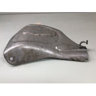 2008 2009 2010 Porsche Cayenne Heat Shield 7L5253038A OEM