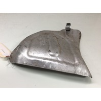 2008 2009 2010 Porsche Cayenne Heat Shield 7L5253038A OEM