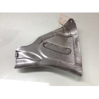2008 2009 2010 Porsche Cayenne Heat Shield 7L5253038A OEM