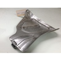 2008 2009 2010 Porsche Cayenne Heat Shield 7L5253038A OEM