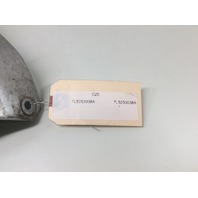 2008 2009 2010 Porsche Cayenne Heat Shield 7L5253038A OEM