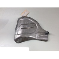 2008 2009 2010 Porsche Cayenne Heat Shield 7L5253038A OEM