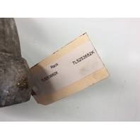 2008 2009 2010 Porsche Cayenne GTS Dual Exhaust Pipe and Tips 7L5253682K OEM