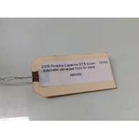 2003 2004 2005 2006 2008 2009 2010 Porsche Cayenne Power Steering Reservoir OEM