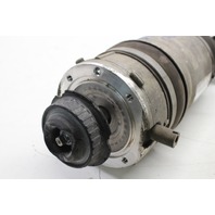 2003 2004 2005 2006 Porsche Cayenne Rear Strut Shock Air Spring Left Driver OEM