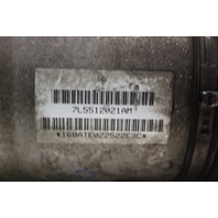 2003 2004 2005 2006 Porsche Cayenne Rear Strut Shock Air Spring Left Driver OEM