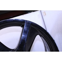 2005 2006 2008 2009 2010 Porsche Cayenne 20 x 9.5 Spoke Alloy Wheel OEM