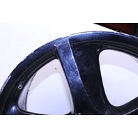 2005 2006 2008 2009 2010 Porsche Cayenne 20 x 9.5 Spoke Alloy Wheel OEM