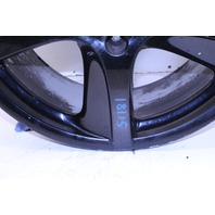 2005 2006 2008 2009 2010 Porsche Cayenne 20 x 9.5 Spoke Alloy Wheel OEM