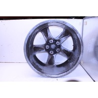 2005 2006 2008 2009 2010 Porsche Cayenne 20 x 9.5 Spoke Alloy Wheel OEM