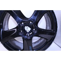 2005 2006 2008 2009 2010 Porsche Cayenne 20 x 9.5 Spoke Alloy Wheel OEM