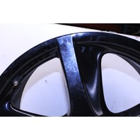 2005 2006 2008 2009 2010 Porsche Cayenne 20 x 9.5 Spoke Alloy Wheel OEM