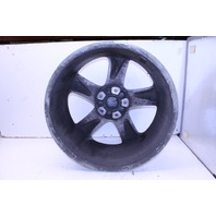 2005 2006 2008 2009 2010 Porsche Cayenne 20 x 9.5 Spoke Alloy Wheel OEM