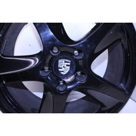 2005 2006 2008 2009 2010 Porsche Cayenne 20 x 9.5 Spoke Alloy Wheel OEM