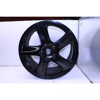 2005 2006 2008 2009 2010 Porsche Cayenne 20 x 9.5 Spoke Alloy Wheel OEM
