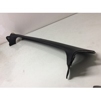 2008-2010 Porsche Cayenne Under Hood Firewall Trim Panel OEM