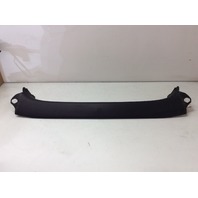 2008-2010 Porsche Cayenne Under Hood Firewall Trim Panel OEM