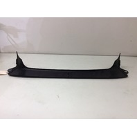 2008-2010 Porsche Cayenne Under Hood Firewall Trim Panel OEM