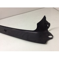 2008-2010 Porsche Cayenne Under Hood Firewall Trim Panel OEM