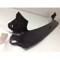 2008-2010 Porsche Cayenne Under Hood Firewall Trim Panel OEM