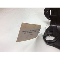 2008-2010 Porsche Cayenne Under Hood Firewall Trim Panel OEM