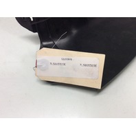 2008-2010 Porsche Cayenne Under Hood Firewall Trim Panel OEM