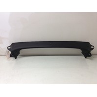 2008-2010 Porsche Cayenne Under Hood Firewall Trim Panel OEM