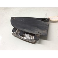 2008 2009 2010 Porsche Cayenne Left Rear Trim 7L5807085 OEM