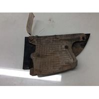 2008 2009 2010 Porsche Cayenne Left Rear Trim 7L5807085 OEM