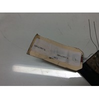 2008 2009 2010 Porsche Cayenne Left Rear Trim 7L5807085 OEM