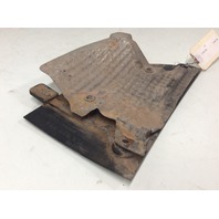 2008 2009 2010 Porsche Cayenne Right Rear Trim 7L5807086 OEM