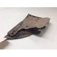 2008 2009 2010 Porsche Cayenne Right Rear Trim 7L5807086 OEM