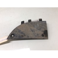 2008 2009 2010 Porsche Cayenne Right Rear Trim 7L5807086 OEM