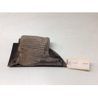 2008 2009 2010 Porsche Cayenne Right Rear Trim 7L5807086 OEM