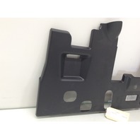 2008 2009 2010 Porsche Cayenne Trim Panel Cover - 7L5815173F OEM