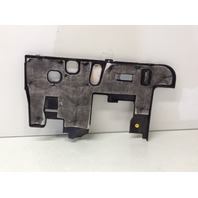 2008 2009 2010 Porsche Cayenne Trim Panel Cover - 7L5815173F OEM