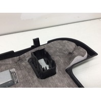 2008 2009 2010 Porsche Cayenne Trim Panel Cover - 7L5815173F OEM
