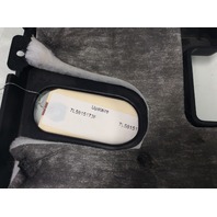 2008 2009 2010 Porsche Cayenne Trim Panel Cover - 7L5815173F OEM