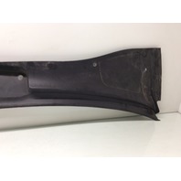 2008 PORSCHE CAYENNE GTS Windshield Wiper Cowl Trim 7L5819403F OEM