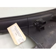 2008 PORSCHE CAYENNE GTS Windshield Wiper Cowl Trim 7L5819403F OEM