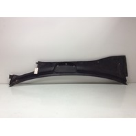 2008 PORSCHE CAYENNE GTS Windshield Wiper Cowl Trim 7L5819403F OEM