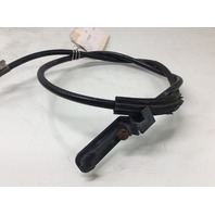 2008 2009 2010 Porsche Cayenne Hood Latch Cable 7L5823530 OEM