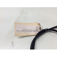 2008 2009 2010 Porsche Cayenne Hood Latch Cable 7L5823530 OEM