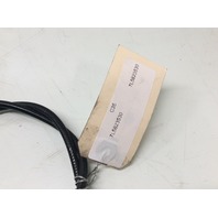 2008 2009 2010 Porsche Cayenne Hood Latch Cable 7L5823530 OEM