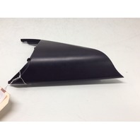 2008 2009 2010 Porsche Cayenne Right Trianlge Mirror Cover 7L5837994H OEM