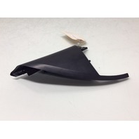 2008 2009 2010 Porsche Cayenne Right Trianlge Mirror Cover 7L5837994H OEM