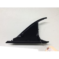 2008 2009 2010 Porsche Cayenne Right Trianlge Mirror Cover 7L5837994H OEM