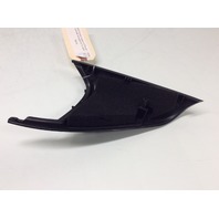 2008 2009 2010 Porsche Cayenne Right Trianlge Mirror Cover 7L5837994H OEM